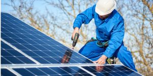 Installation Maintenance Panneaux Solaires Photovoltaïques à Saint-Martin-de-Re